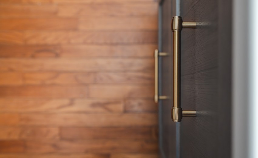 Modern Rustic Kitchen Remodel in Vienna, VA | My Kitchen and Bath