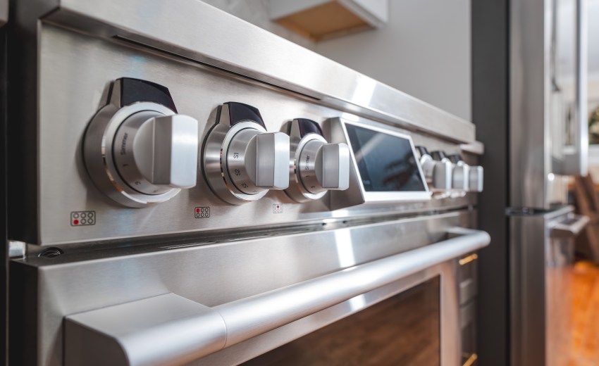 Modern Rustic Kitchen Remodel in Vienna, VA | My Kitchen and Bath