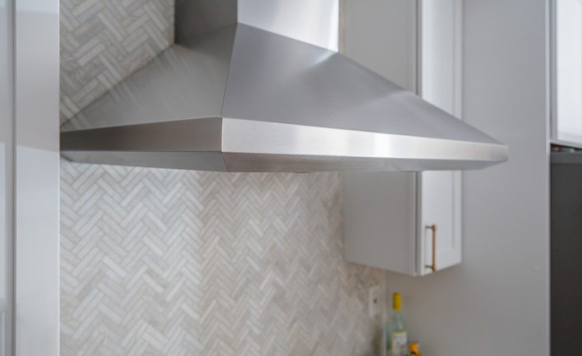 Modern Rustic Kitchen Remodel in Vienna, VA | My Kitchen and Bath