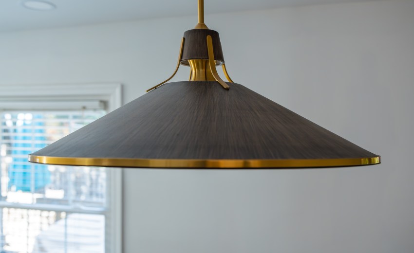 Modern Rustic Kitchen Remodel in Vienna, VA | My Kitchen and Bath