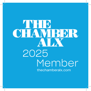Chamber of Alexandria member