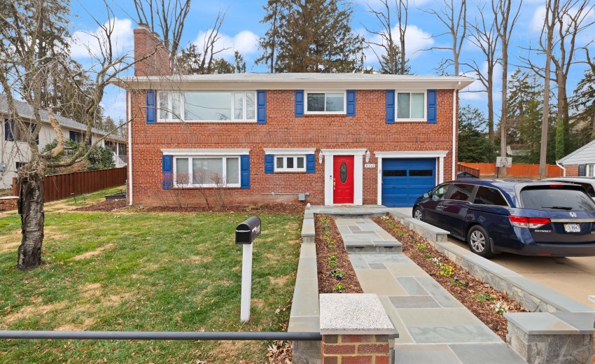 Small Bathroom Remodel in Arlington, VA - My Kitchen and Bath's recent project photos in Arlington, Virginia