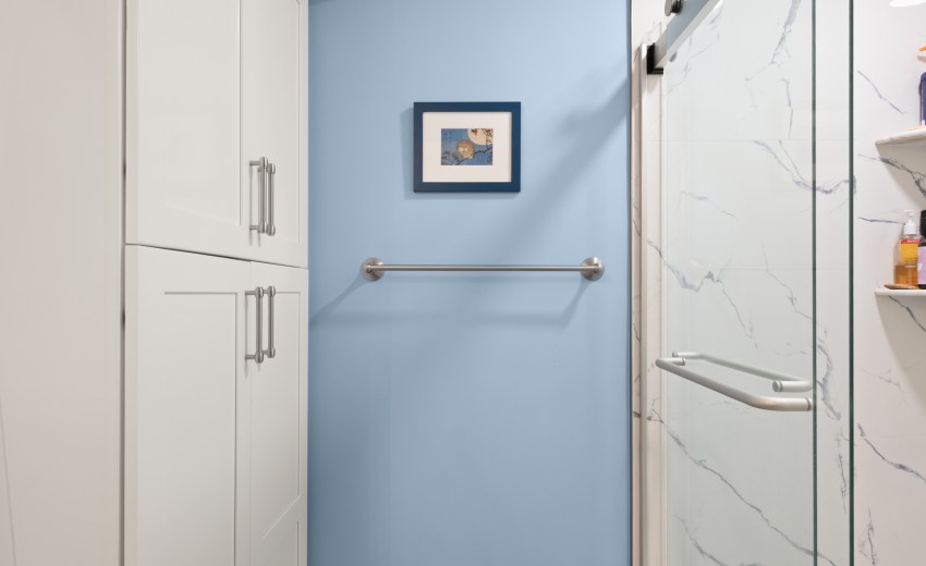 Small Bathroom Remodel in Arlington, VA - My Kitchen and Bath's recent project photos in Arlington, Virginia