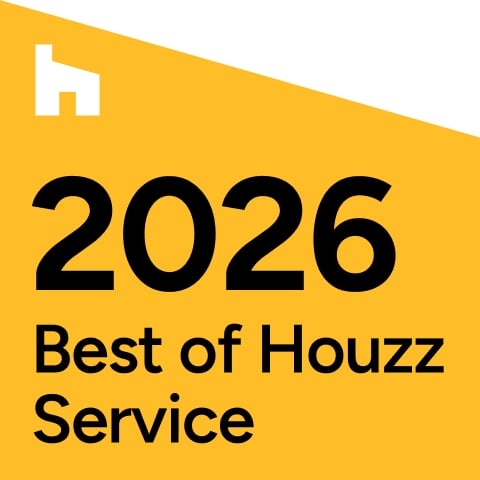 best of houzz 2026 - My Kitchen and Bath