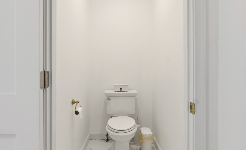 My Kitchen and Bath Alexandria - Master Bath Remodeling Project Completed in Alexandria, Virginia
