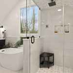 Walk-in Shower Ideas