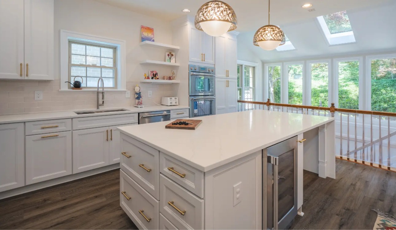 kitchen island ideas