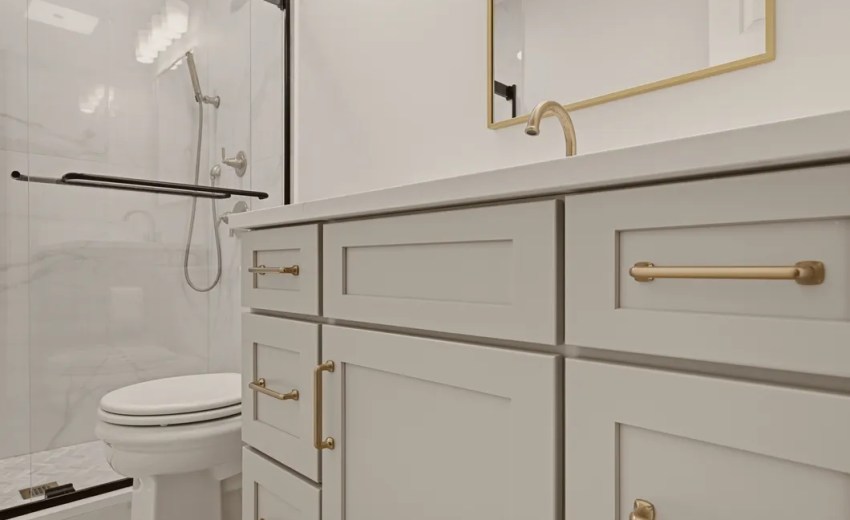 bathroom remodeling springfield va