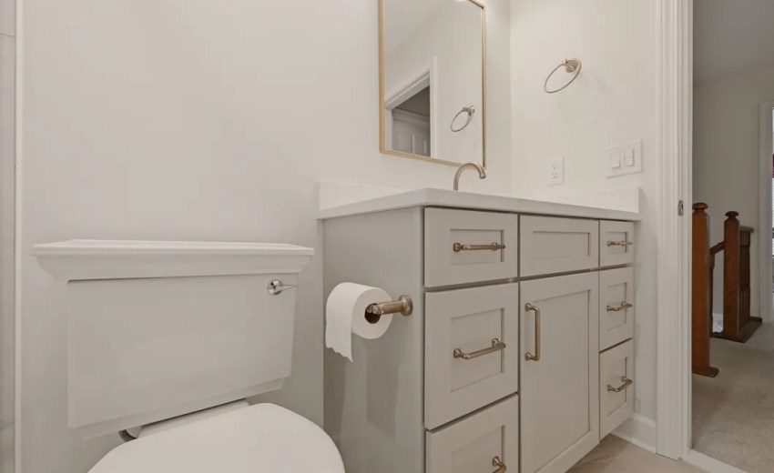 bathroom remodeling springfield va