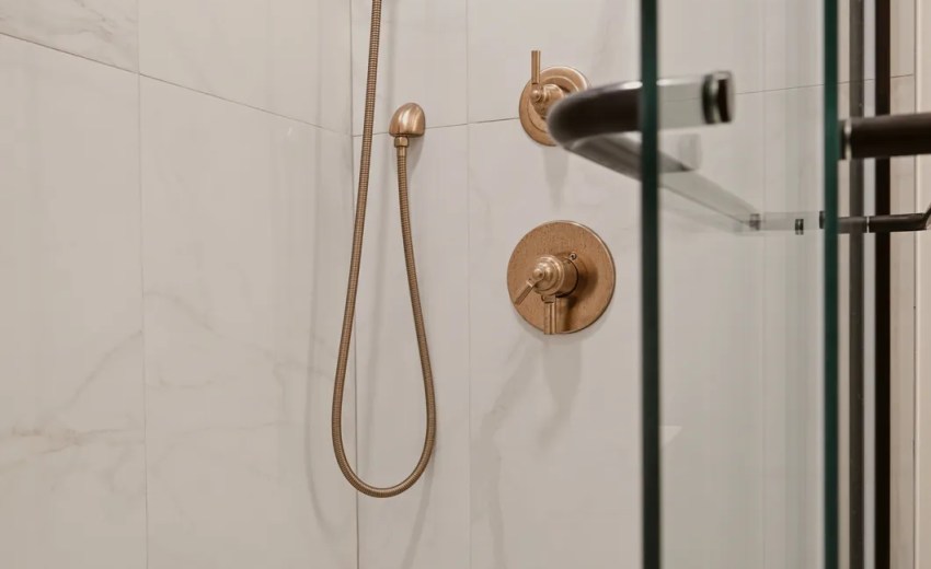 bathroom remodeling springfield va