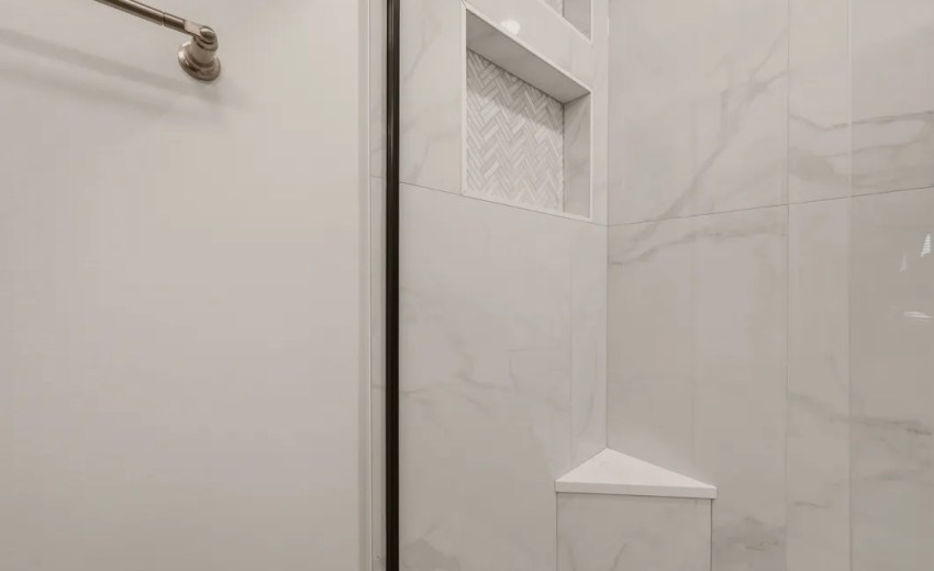 bathroom remodeling springfield va