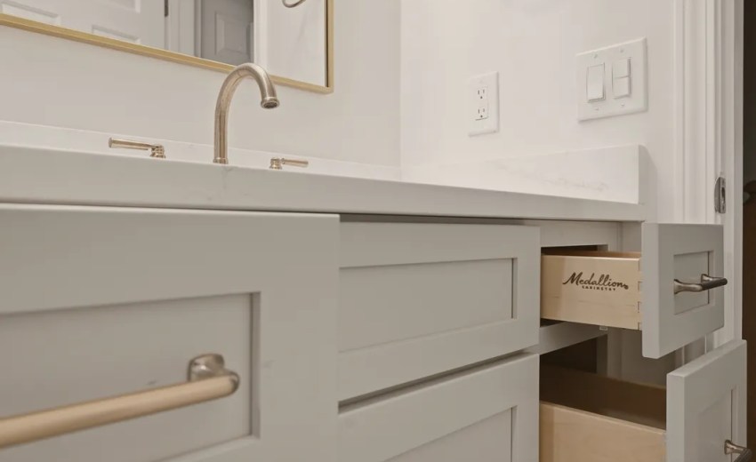 bathroom remodeling springfield va